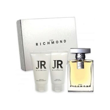 John Richmond Gift Set