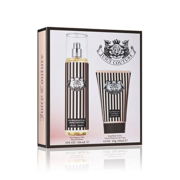 Juicy Couture Gift Set