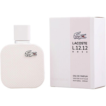 L.12.12 Eau de Parfum Rose EDP 3.4 oz