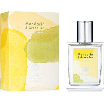 Mandarin  Green Tea EDP Spray 3.4 oz