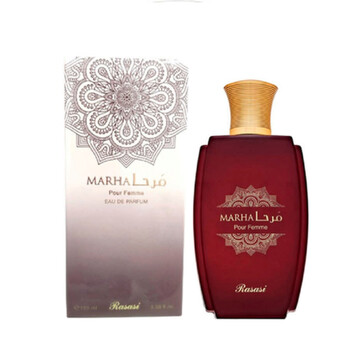 Marha EDP 3.4 oz