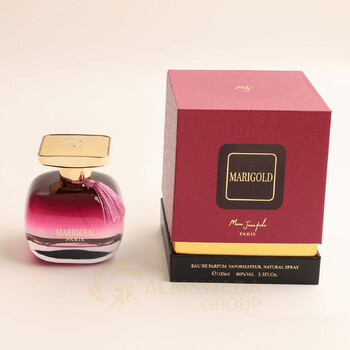 Marigold EDP Spray 3.4 oz