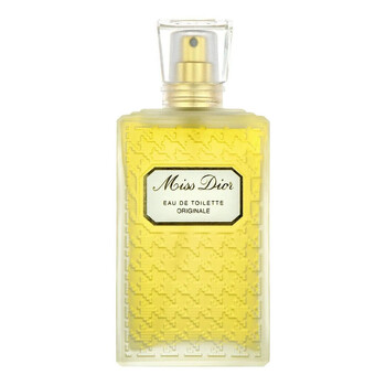 Miss Dior Originale EDT 3.4 oz Tester