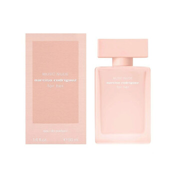 Musc Nude EDP Spray 1.7 oz