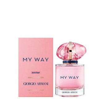 My Way Nectar EDP Spray 1.0 oz