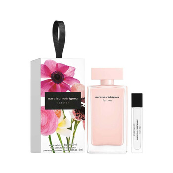 Narciso Rodriguez Gift Set