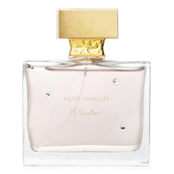 Note Vanillee EDP Spray 3.4 oz