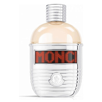 Pour Homme EDP 3.4 oz Tester