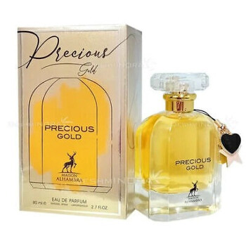 Precios Gold EDP 2.7 oz