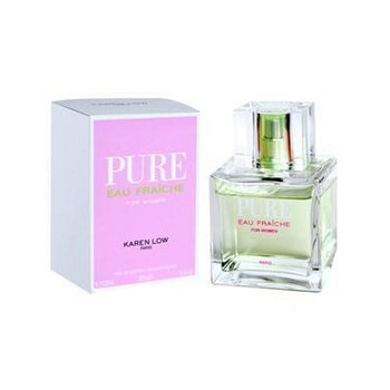 Pure Eau Fraiche EDP Spray 3.4 oz