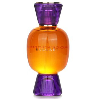 RockNRome EDP Spray 3.4 oz