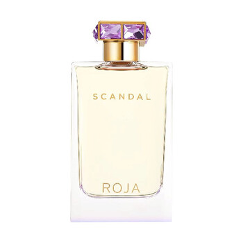 Scandal Eau de Parfum Pour Femme EDP 2.5 oz