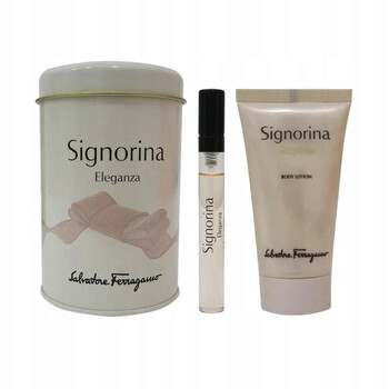 Signorina Eleganza Gift Set