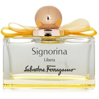 Signorina Libera EDP Spray 3.4 oz
