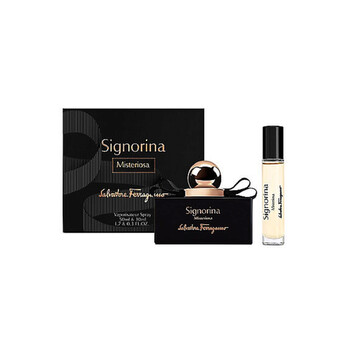 Signorina Misteriosa Gift Set
