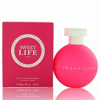 Sweet Life EDP Spray 3.4 oz