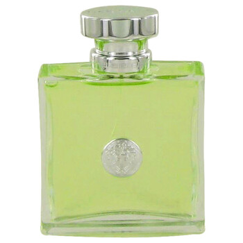 Versense EDT Spray 3.4 oz Tester 8011003997060  No Cap