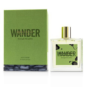 Wander Through The Parks EDP Spray 3.4 oz