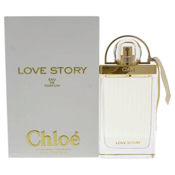 Love Story  Chloe EDP Spray 2.5 oz 75 ml w