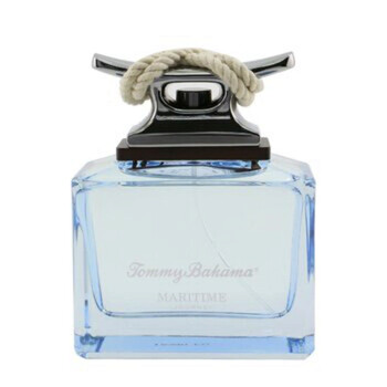Maritime Journey  Tommy Bahama Cologne Spray 4.2 oz 125 ml M