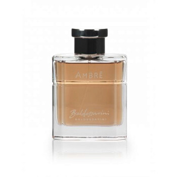 Ambre EDT Spray 3.0 oz Tester