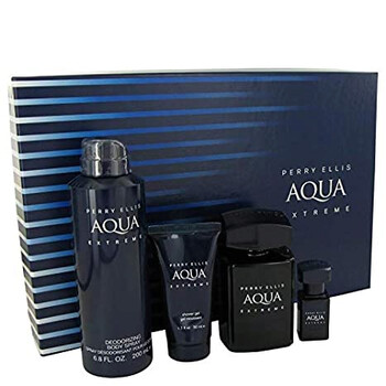 Aqua Extreme Gift Set