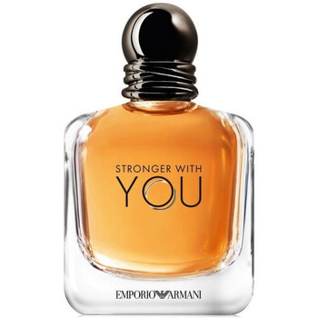 Armani Stronger With You EDT Spray 3.4 oz Tester