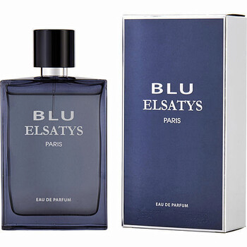 Blu Elsatys EDT Spray 3.4 oz