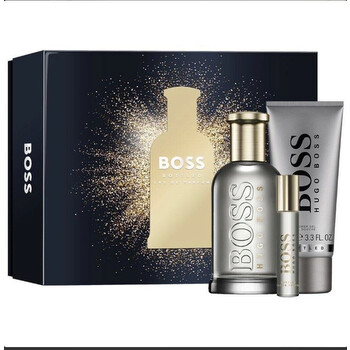 Boss Bottled Gift Set