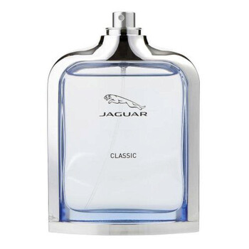 Classic Blue EDT Spray 3.4 oz Tester