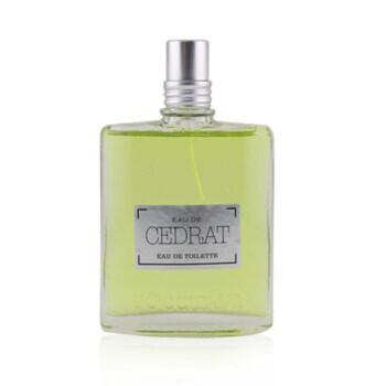 Eau De Cedrat EDT Spray 2.5 oz