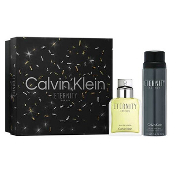 Eternity Gift Set