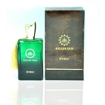 Ethic EDP Spray 3.4 oz