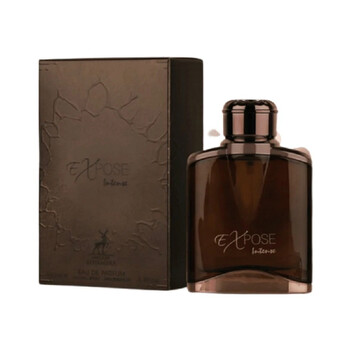 Expose Intense EDP Spray 3.4 oz