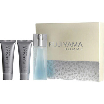 Fujiyama Homme Gift Set