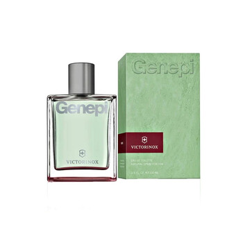 Genepi EDT Spray 3.4 oz