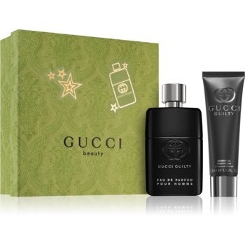 Guilty Pour Homme Eau de Parfum Gift Set