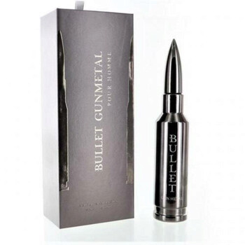 Gunmetal EDP Spray 2.5 oz