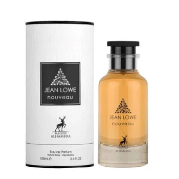 Jean Lowe Fraiche EDP Spray 3.4 oz