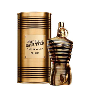 Le Male Elixir Parfum Spray 4.2 oz