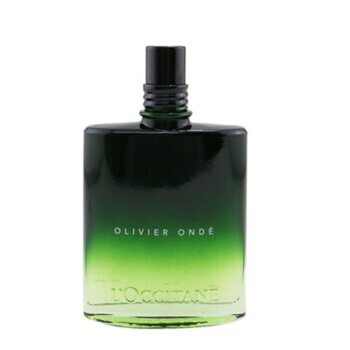 Olivier Onde EDP Spray 2.5 oz