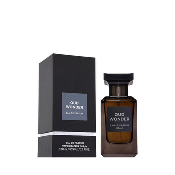 Oud Wonder EDP Spray 2.7 oz