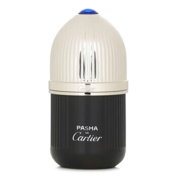Pasha De Cartier Edition Noire EDT Spray 1.7 oz