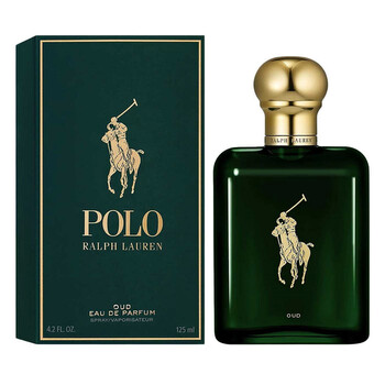 Polo Oud EDP 4.2 oz