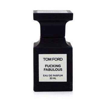 Private Blend Fucking Fabulous EDP Spray 1 oz