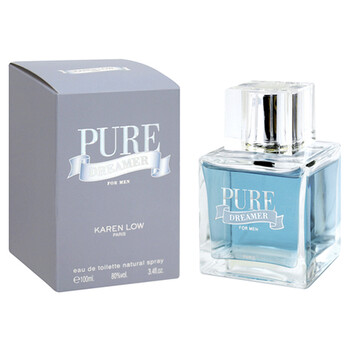 Pure Dreamer EDT Spray 3.4 oz