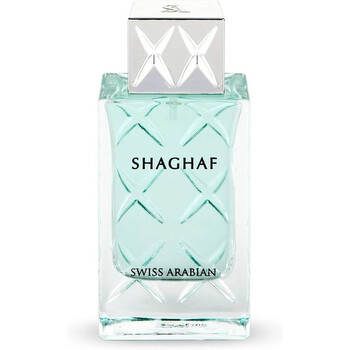 Mens Shaghaf EDP Spray 2.5 oz Tester