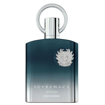 Supremacy Incense EDP Spray 3.4 oz Tester