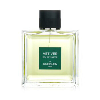 Vetiver De Guerlain Paris EDT Spray 3.3 oz