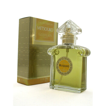 Mitsouko  Guerlain EDP Spray 2.5 oz w